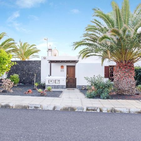 Villa Isa Playa Blanca  Exterior foto